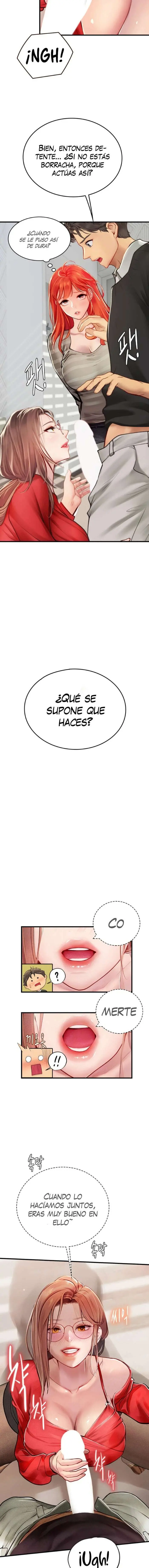 Pasante de Buceo Capítulo 96 - Página 3