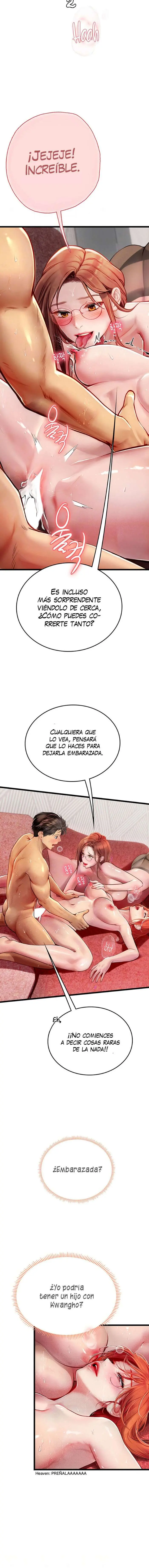 Pasante de Buceo Capítulo 97 - Página 3