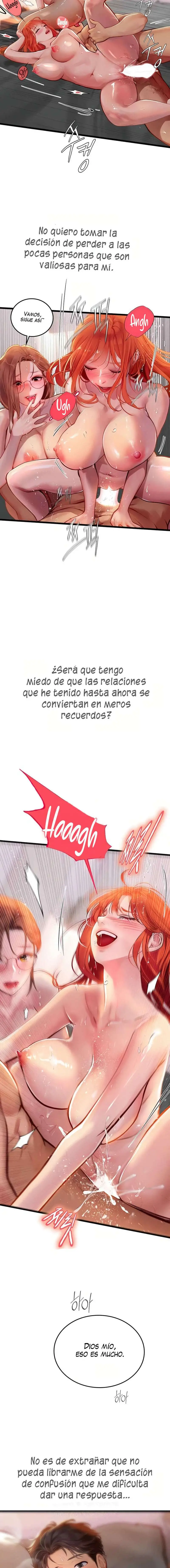 Pasante de Buceo Capítulo 98 - Página 13