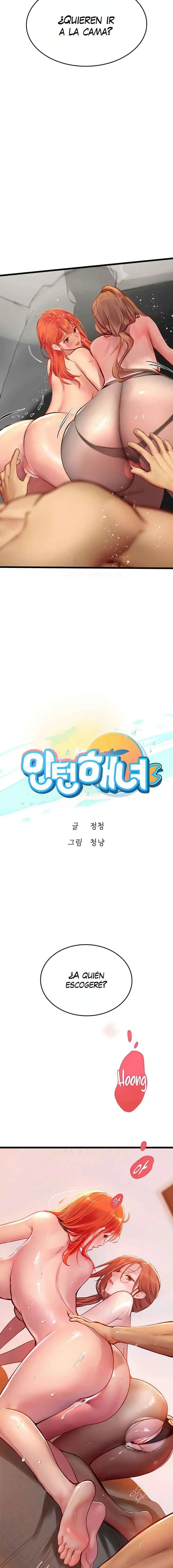 Pasante de Buceo Capítulo 98 - Página 2