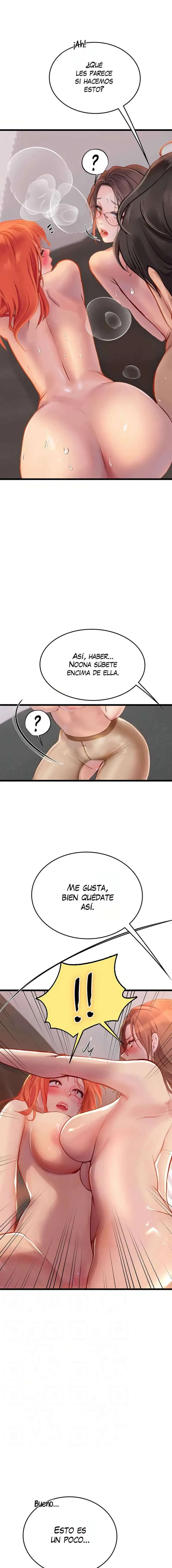 Pasante de Buceo Capítulo 98 - Página 4