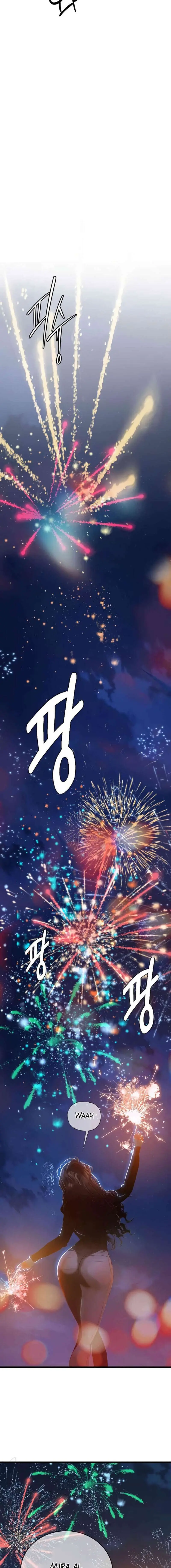 Pasante de Buceo Capítulo 99 - Página 12