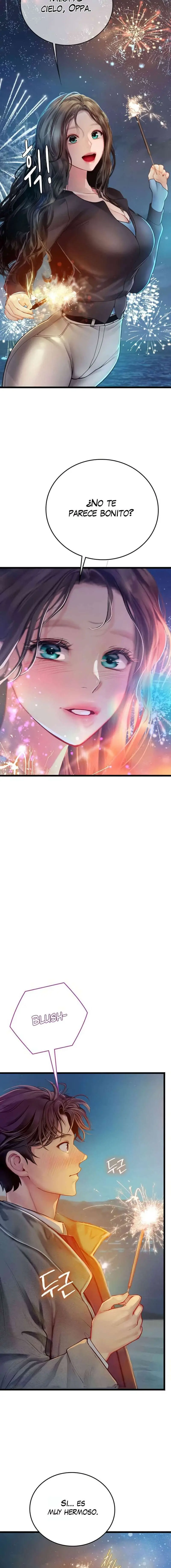 Pasante de Buceo Capítulo 99 - Página 13