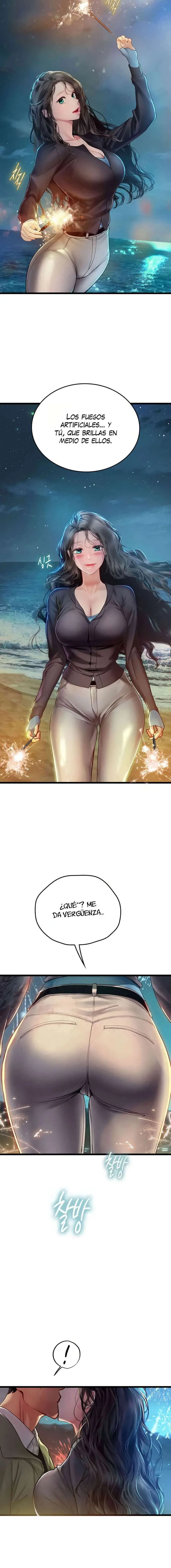 Pasante de Buceo Capítulo 99 - Página 14