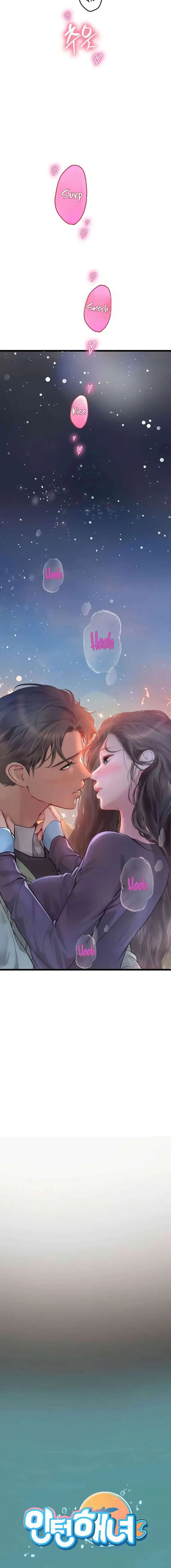 Pasante de Buceo Capítulo 99 - Página 16