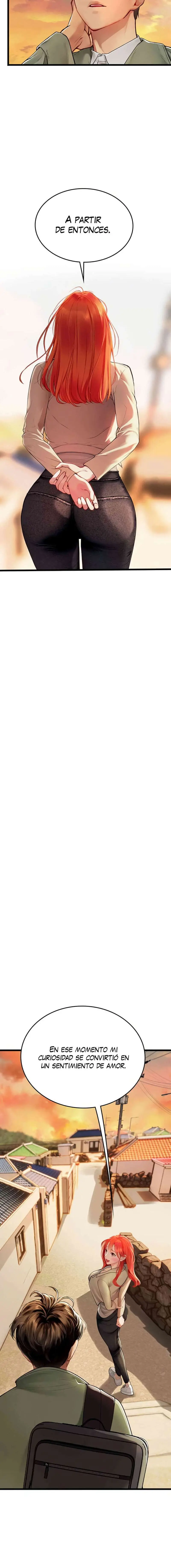 Pasante de Buceo Capítulo 99 - Página 7