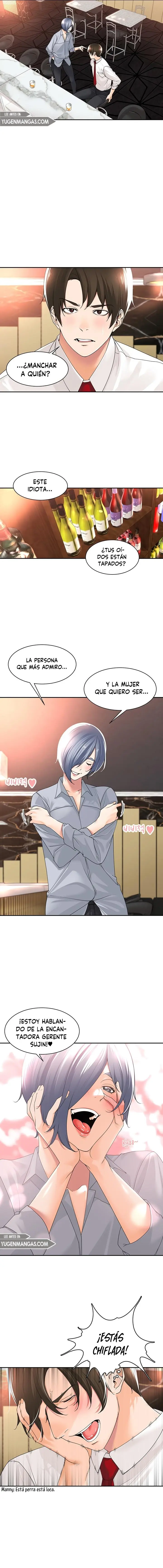 Gerente, por favor regáñeme Capítulo 13 - Página 4