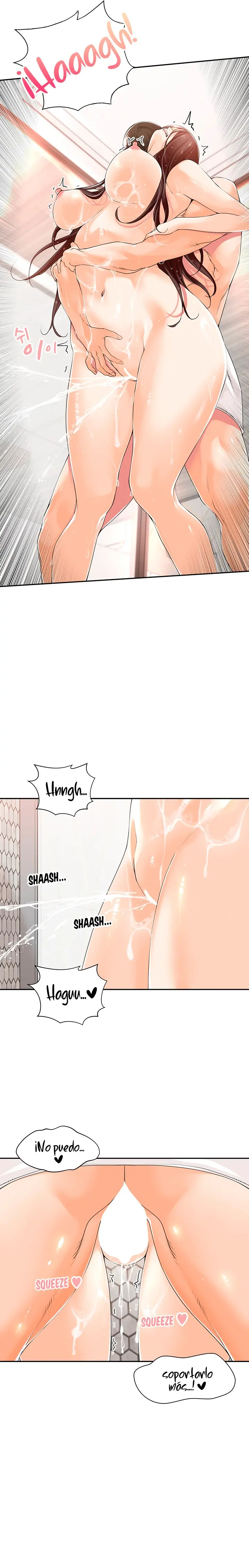 Gerente, por favor regáñeme Capítulo 14 - Página 12