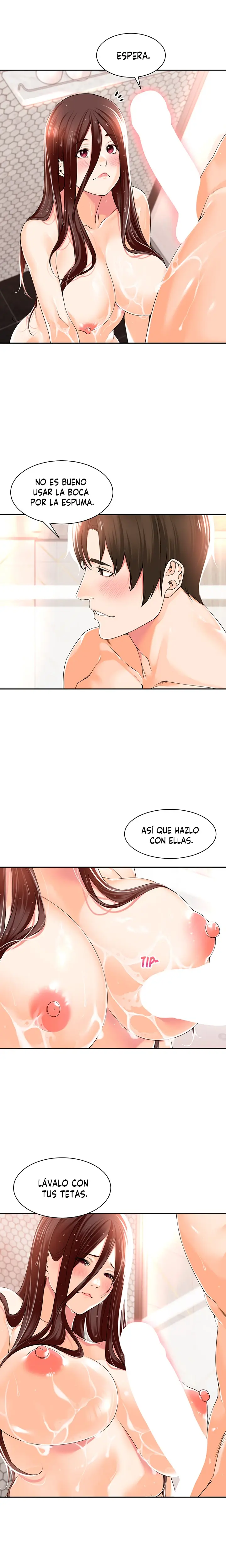 Gerente, por favor regáñeme Capítulo 14 - Página 15