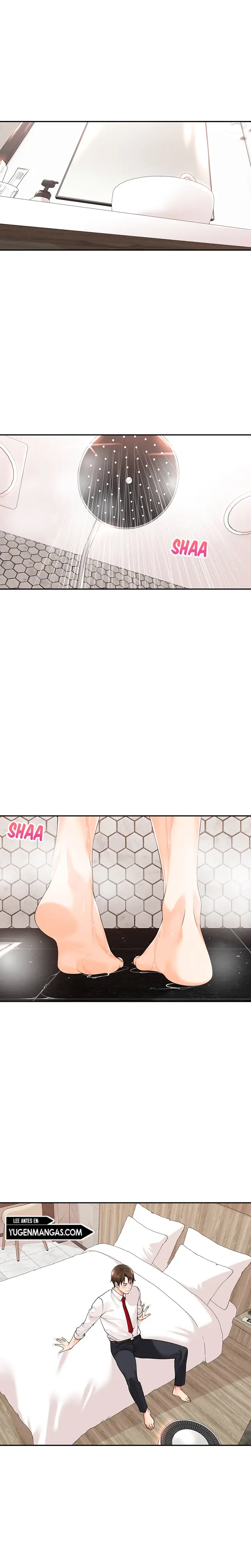 Gerente, por favor regáñeme Capítulo 14 - Página 2