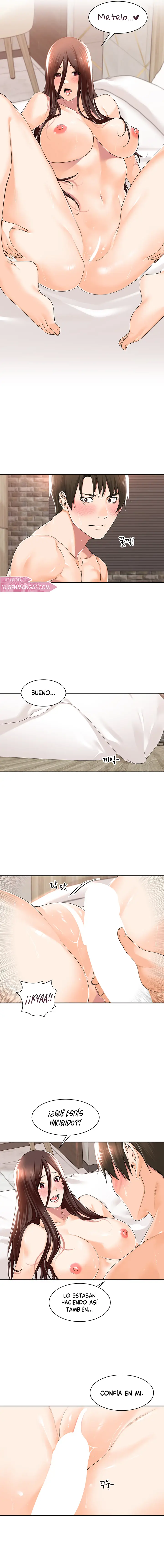 Gerente, por favor regáñeme Capítulo 15 - Página 12