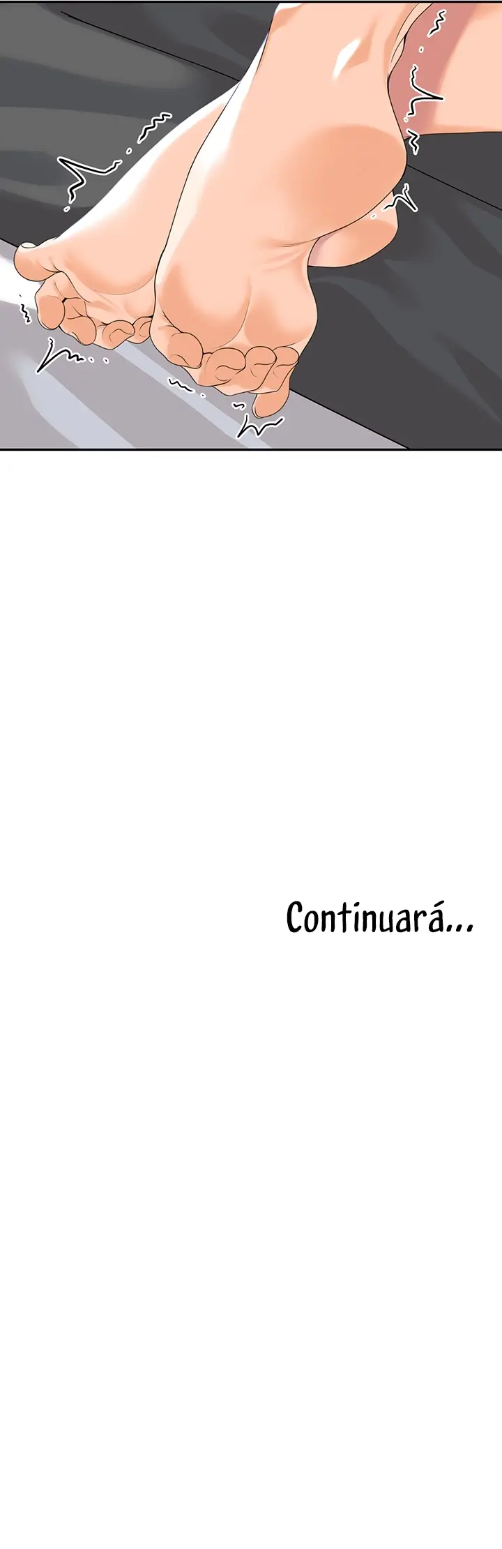 Gerente, por favor regáñeme Capítulo 2 - Página 15