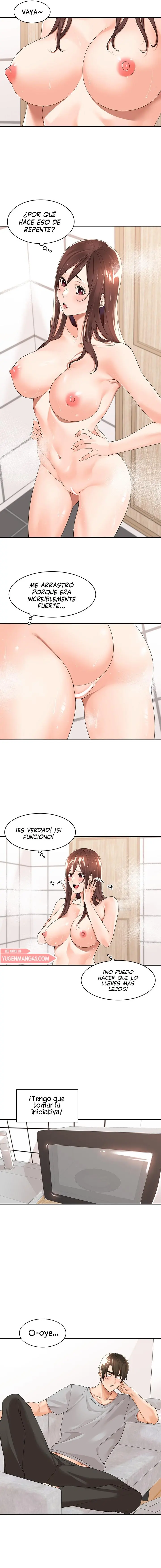 Gerente, por favor regáñeme Capítulo 23 - Página 7