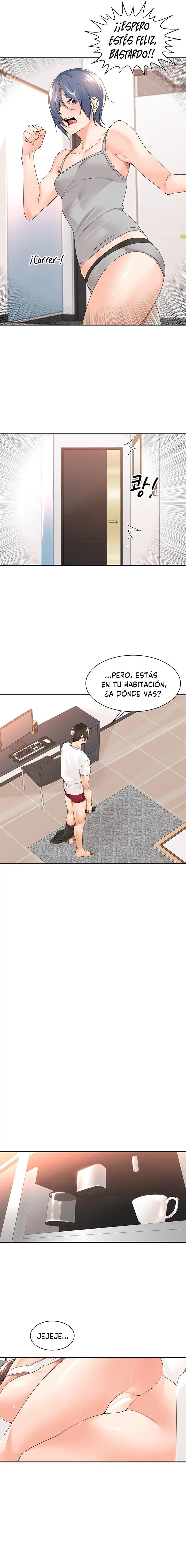Gerente, por favor regáñeme Capítulo 28 - Página 11