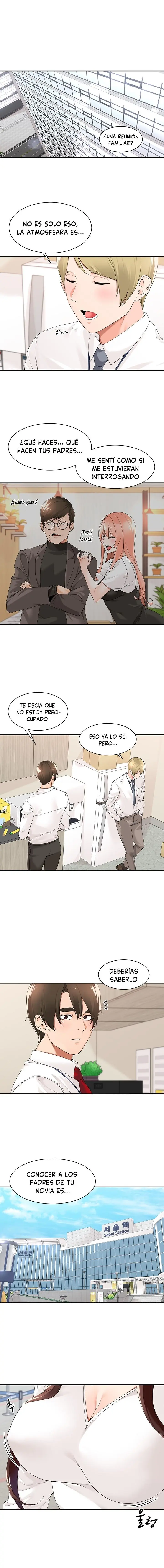 Gerente, por favor regáñeme Capítulo 29 - Página 2