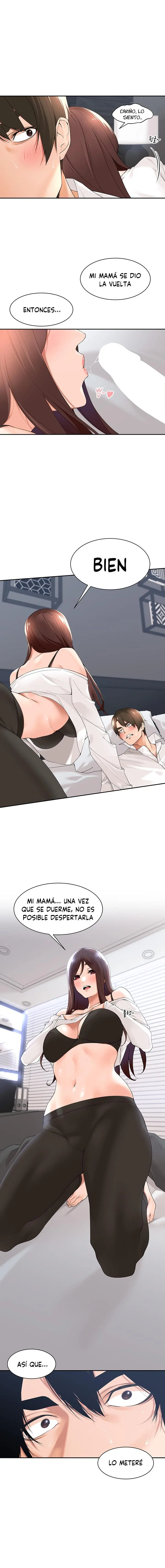 Gerente, por favor regáñeme Capítulo 30 - Página 11