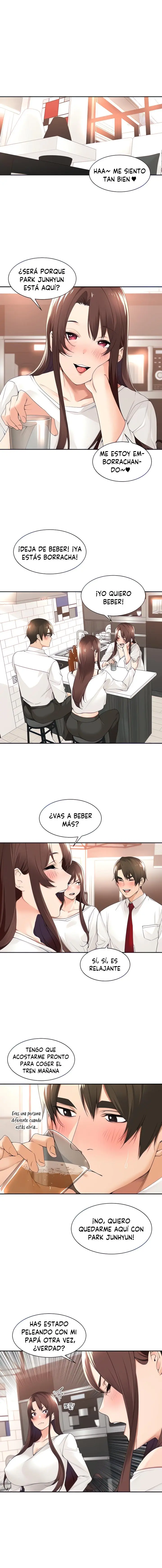 Gerente, por favor regáñeme Capítulo 30 - Página 2