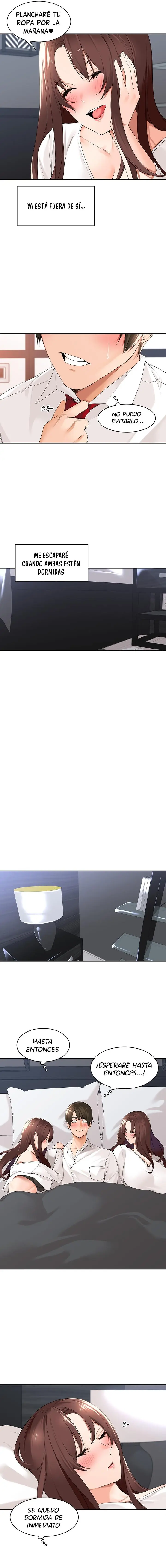 Gerente, por favor regáñeme Capítulo 30 - Página 7
