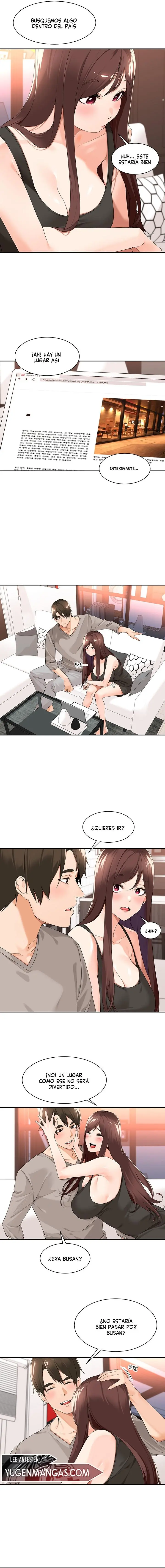 Gerente, por favor regáñeme Capítulo 32 - Página 10