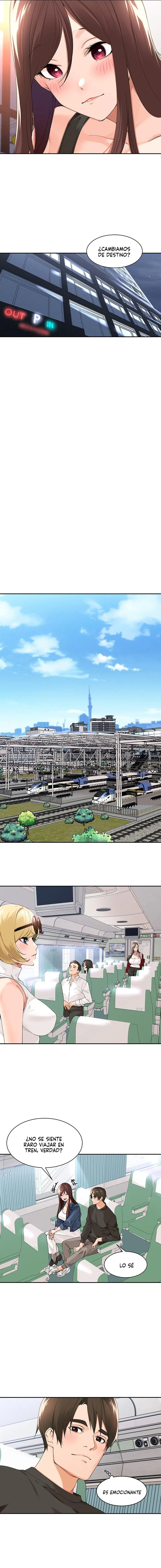 Gerente, por favor regáñeme Capítulo 32 - Página 11