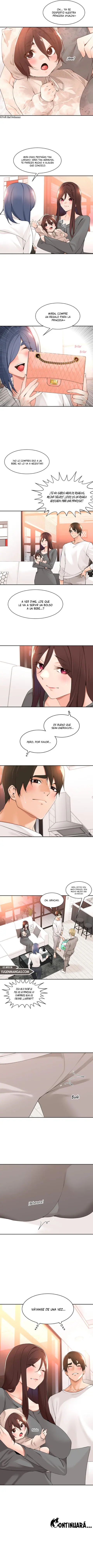 Gerente, por favor regáñeme Capítulo 37 - Página 6