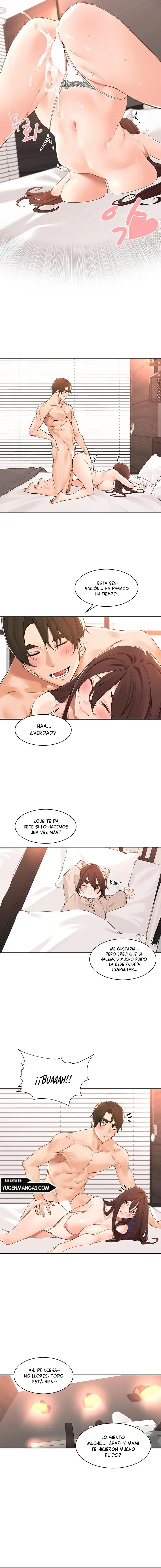 Gerente, por favor regáñeme Capítulo 39 - Página 11