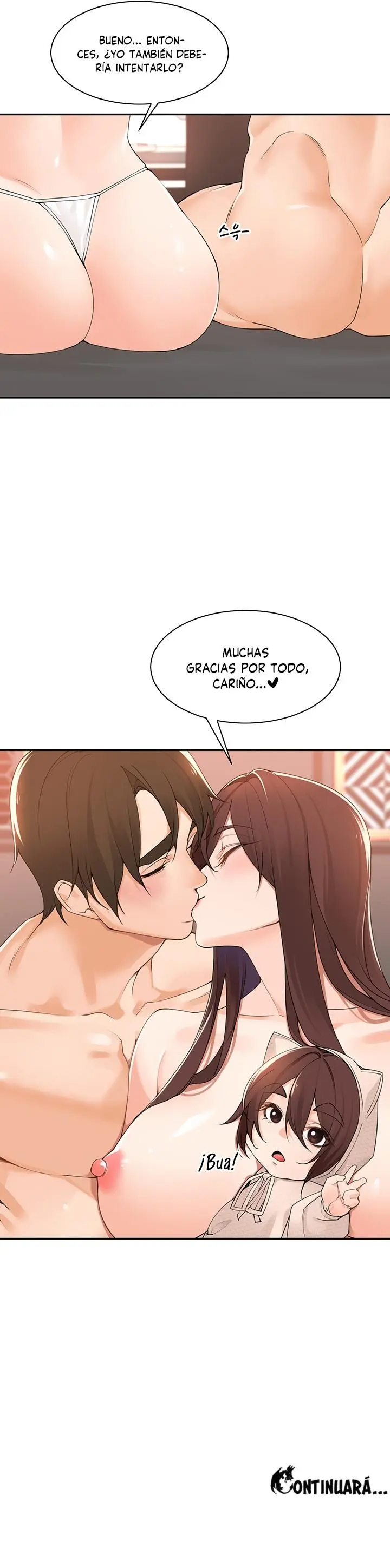 Gerente, por favor regáñeme Capítulo 39 - Página 13