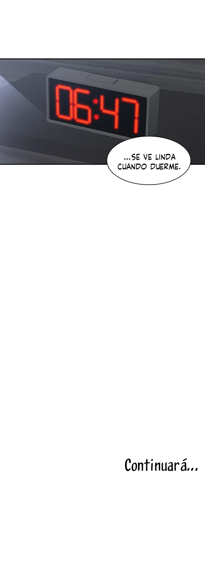 Gerente, por favor regáñeme Capítulo 4 - Página 16