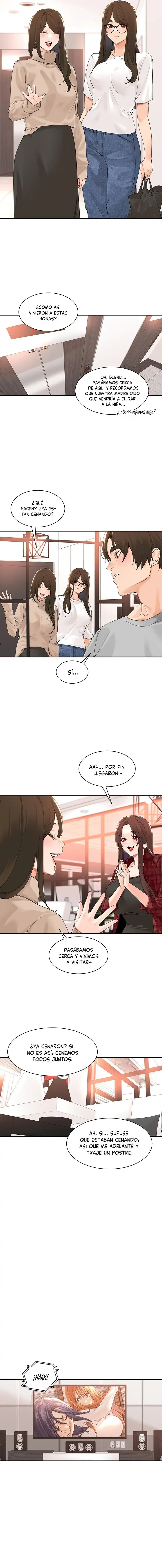 Gerente, por favor regáñeme Capítulo 40 - Página 7