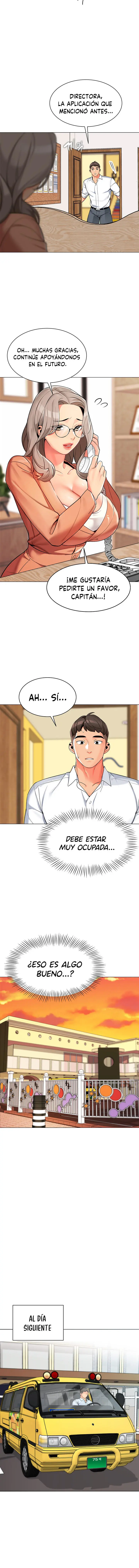 Jardin de Niños Capítulo 1 - Página 14