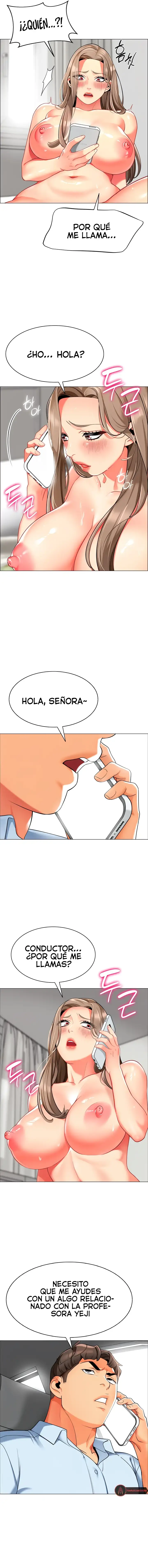 Jardin de Niños Capítulo 11 - Página 10