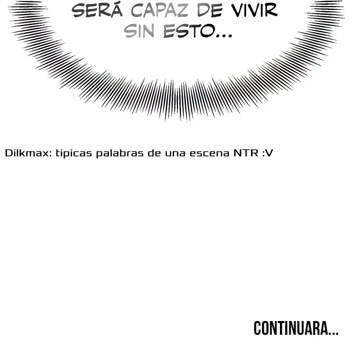 Jardin de Niños Capítulo 12 - Página 16