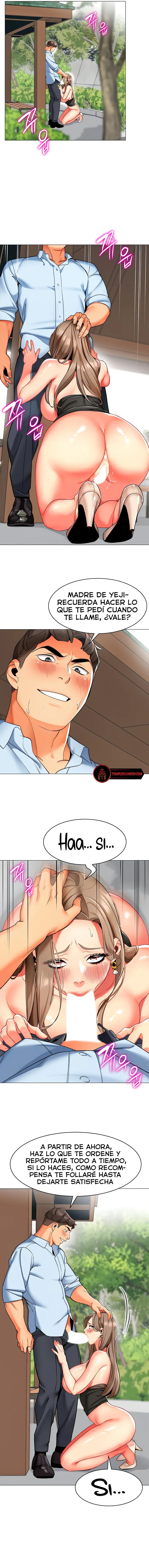 Jardin de Niños Capítulo 13 - Página 2