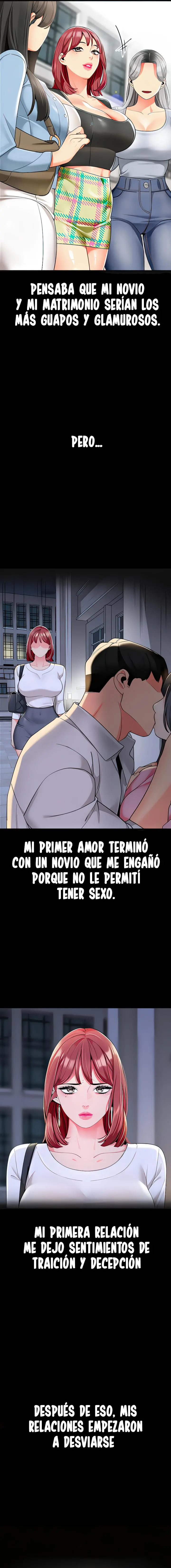 Jardin de Niños Capítulo 15 - Página 12