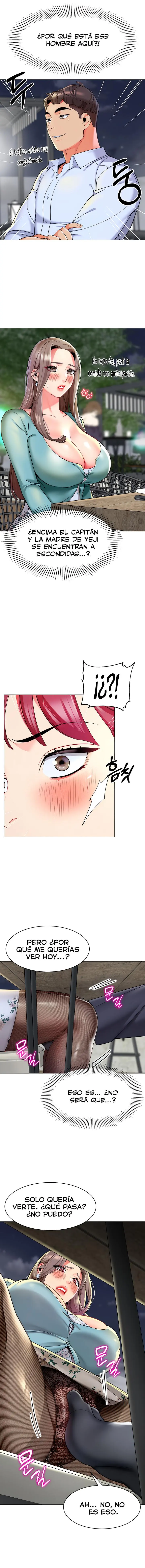 Jardin de Niños Capítulo 16 - Página 11