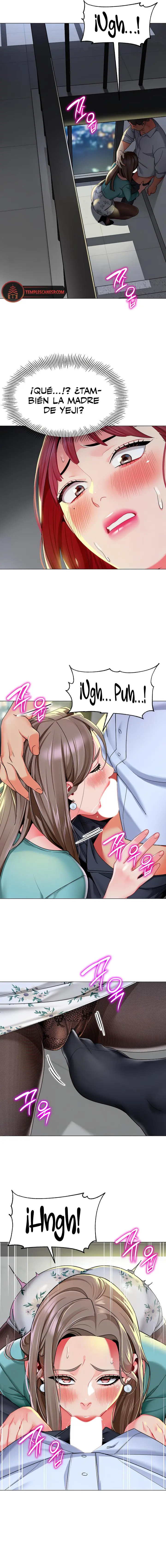 Jardin de Niños Capítulo 16 - Página 14