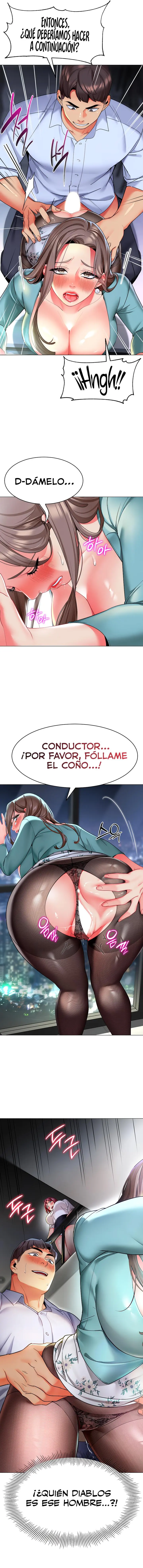 Jardin de Niños Capítulo 16 - Página 16