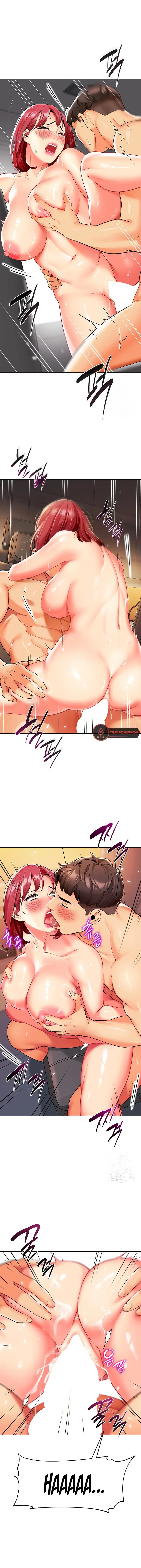 Jardin de Niños Capítulo 19 - Página 14