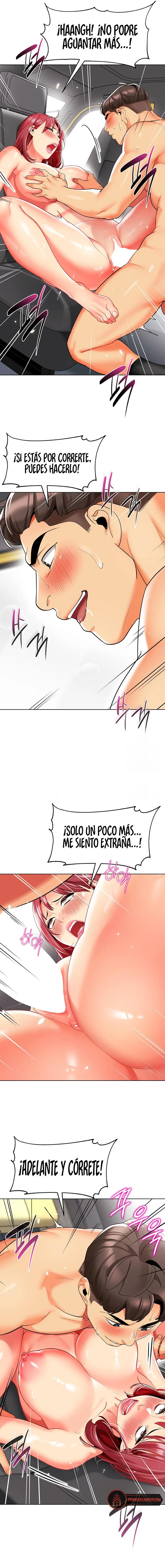 Jardin de Niños Capítulo 19 - Página 7