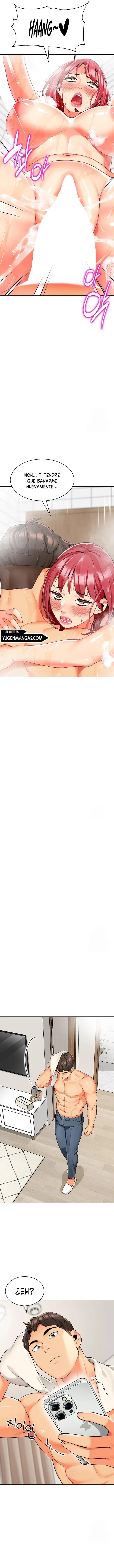 Jardin de Niños Capítulo 22 - Página 14