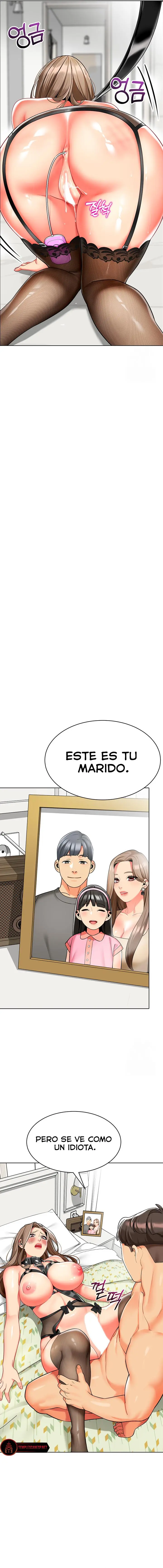 Jardin de Niños Capítulo 23 - Página 14