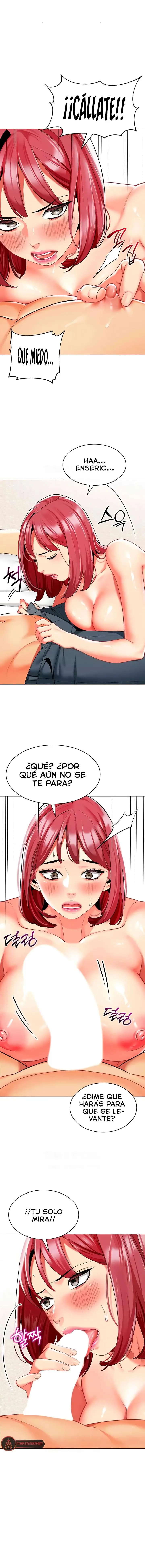 Jardin de Niños Capítulo 26 - Página 15