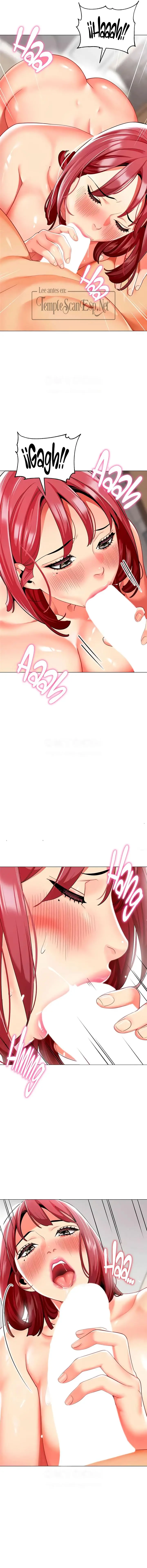 Jardin de Niños Capítulo 26 - Página 16