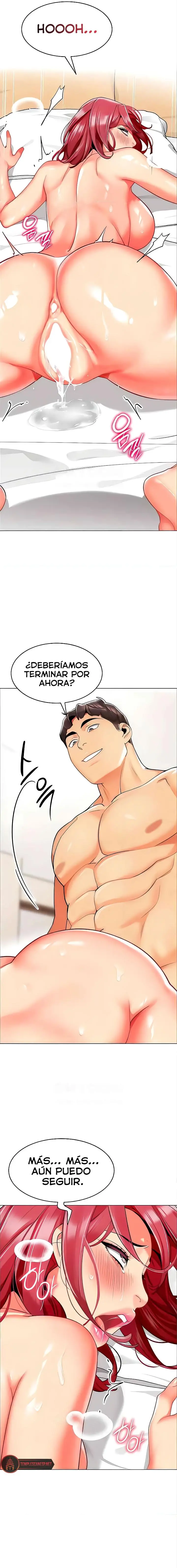 Jardin de Niños Capítulo 27 - Página 15