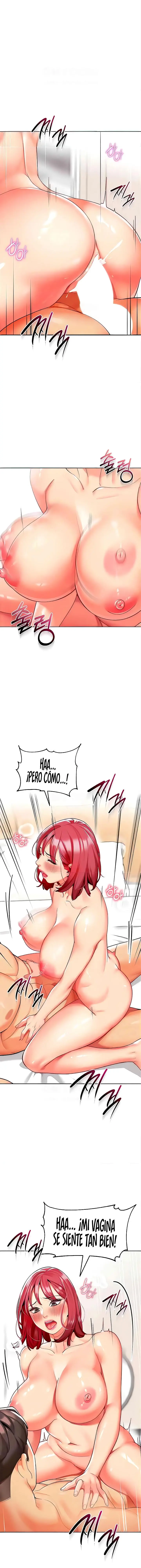 Jardin de Niños Capítulo 27 - Página 2