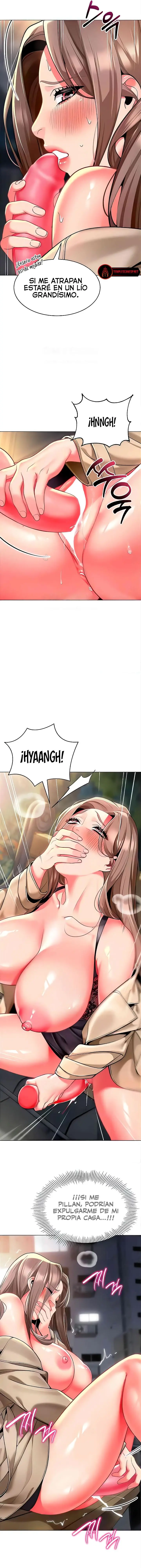 Jardin de Niños Capítulo 28 - Página 11