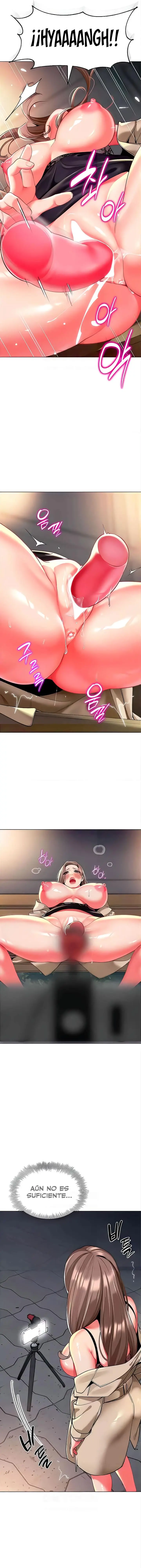 Jardin de Niños Capítulo 28 - Página 13