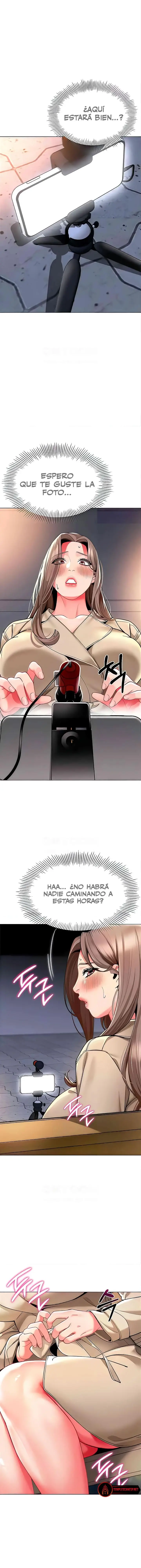 Jardin de Niños Capítulo 28 - Página 5