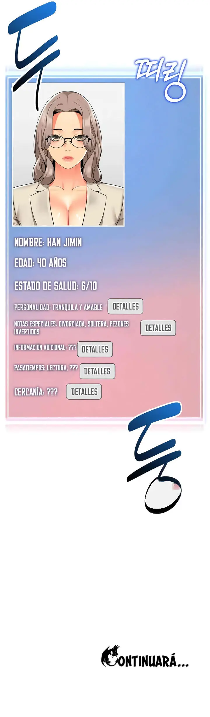 Jardin de Niños Capítulo 29 - Página 15