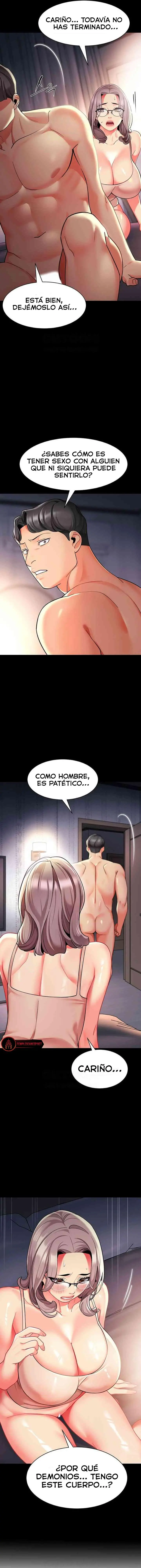 Jardin de Niños Capítulo 31 - Página 11